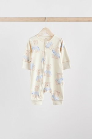 NEXT kombinezons, 3 gab., AA5955, 74-80 cm 