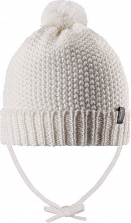 LASSIE Cepure Nomi Off white 718777-0110 718777-0110-42