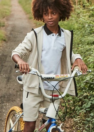 MAYORAL šorti, crystal, 6209-83, 157 cm 