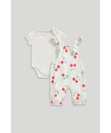 MOTHERCARE virsbūve un kombinezoni, LL827 92 