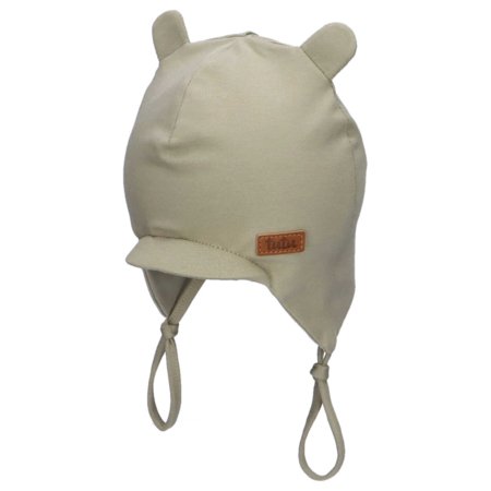 TUTU cepure, zaļa, 3-007378, 40/42 cm 