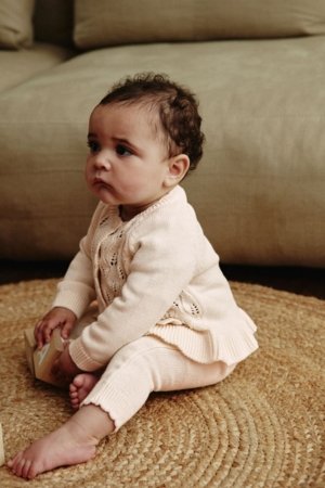 NEXT džemperis + legini, Q94835 80-86 