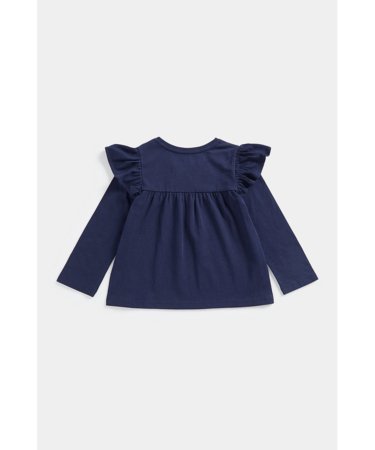 MOTHERCARE krekls ar garām piedurknēm, FB642 
