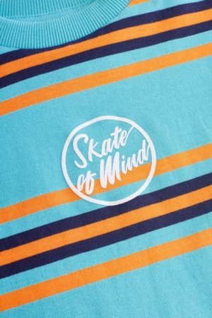 NEXT t-krekls ar īsām piedurknēm, AG3613, 152