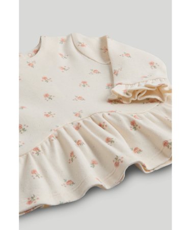 MOTHERCARE krekls ar garām piedurknēm un legingi, AW63101 74 cm 