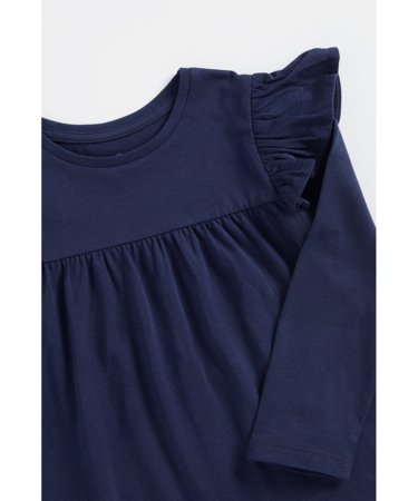 MOTHERCARE krekls ar garām piedurknēm, FB642 