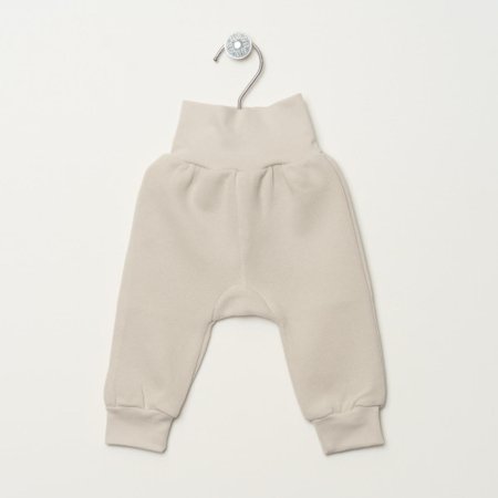 VILAURITA bikses PUKU, krēmkrāsas, art 1102, 68  