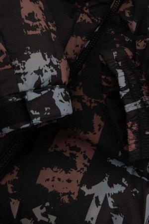 COCCODRILLO jakete OUTERWEAR BOY JUNIOR, krāsains, cm 