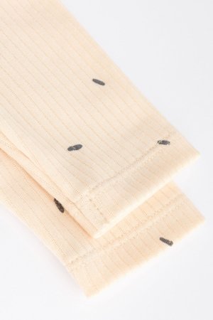 NEXT bēšs krekls ar garām piedurknēm, 3 gab., K79978, 56-62 