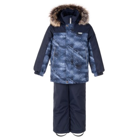 LENNE ziemas komplekts ROMI, 98 cm, 98 cm 