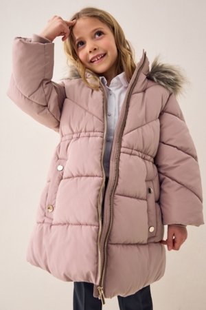 NEXT ūdensnecaurlaidīga jaka, Q81857, 116 cm