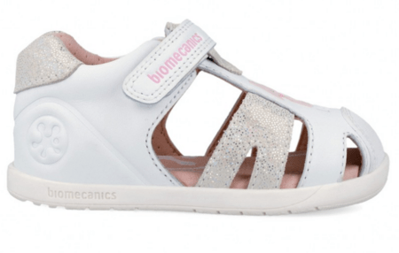 BIOMECANICS sandales, BAREFOOT, 262160-B050, izmērs 