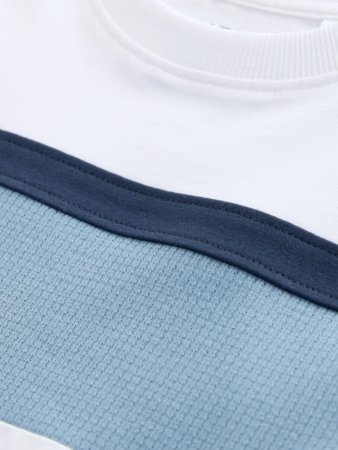 NEXT t-krekls ar īsam piedurknēm, E45681, 104 cm 