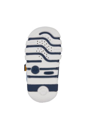GEOX ikdienas apavi, zili, B3555C-01454-CE4F4 