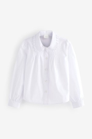 NEXT polo ar garām piedurknēm, C52970 158 