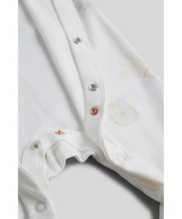 MOTHERCARE 8 daļu mazuļa komplekts, AV53801 cm 