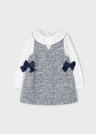 MAYORAL kleita, ocean, 4.990-36 