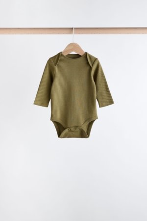 NEXT bodijs ar garām piedurknēm, 5gab., K79795 92-98 