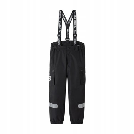 REIMATEC āra bikses TIKSI, 5100143B-9990, izmērs 