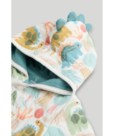 MOTHERCARE kombinezons, AV75301 50 cm