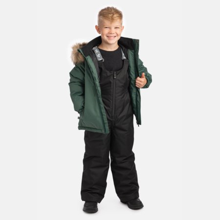 HUPPA ziemas komplekts WINTER 7, 41480720-00197, 128 cm 