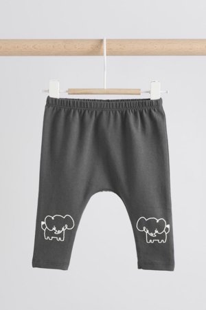 NEXT krekls ar garām piedurknēm un bikses, E48214 80-86 