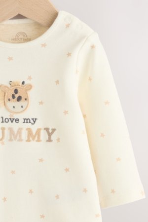 NEXT bodijs, E57306, 68-74 cm 