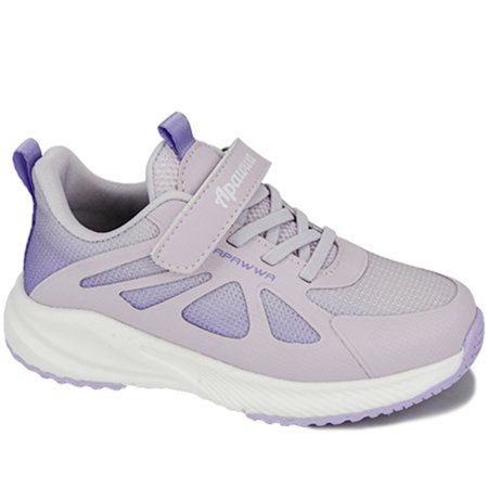 APAWWA ikdienas apavi, ABC0272P-PURPLE, izmērs 