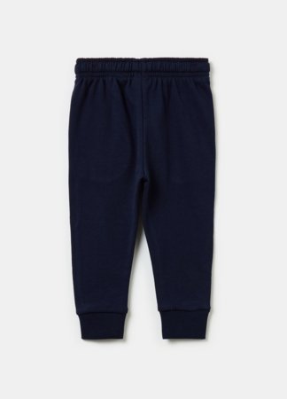 OVS džogera bikses, tumši zili, 74 cm, 002114097 