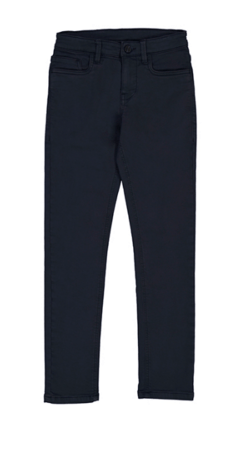 MAYORAL bikses, navy, 7.569-40, 16 cm 