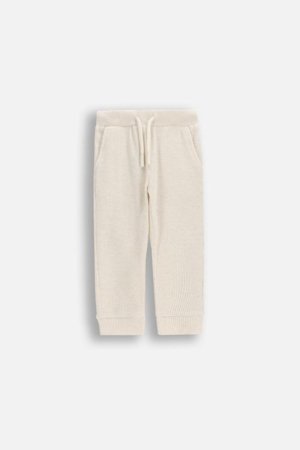 COCCODRILLO bikses, krēmkrāsas, WC6120103HUN-019-080, 80 izmērs 