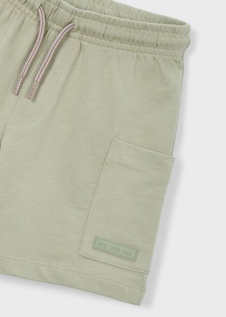 MAYORAL šorti, bamboo, 3.211-83, 140 cm 