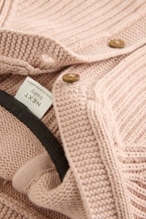 NEXT džemperis ar pogām, Q61212, 50 cm