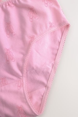 NEXT biksītes, 7 gab., AN9912 134-140 cm