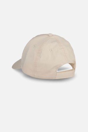COCCODRILLO cepure, krēmkrāsa, WC6364205ALG-003-052,  