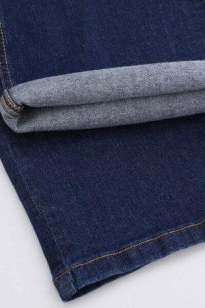 COCCODRILLO džogera bikses JEANS COLLECTION GIRL, tumši zilas, ZC4123102JCG-015-164, 164 cm 