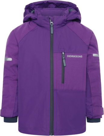 DIDRIKSONS ziemas jaka FALKEN, 505849-I12, 120 cm 