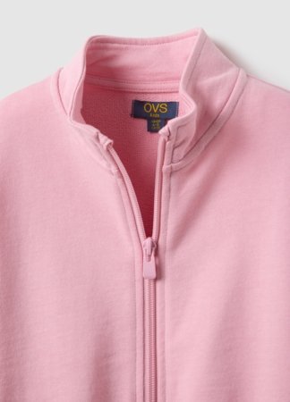 OVS džemperis ar rāvējslēdzēju, 116 cm, 002558191 