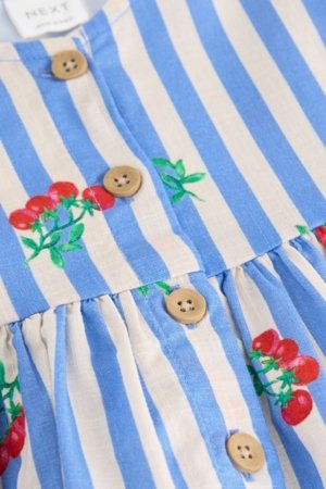 NEXT kleita ar īsām piedurknēm, E79562 110-116 