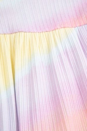 COCCODRILLO kleita, raiba, WC6129202SGK-022-116, 116 cm 