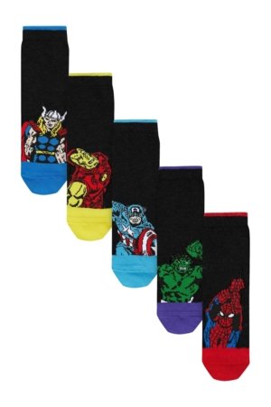 NEXT zeķes, 5 gab., A14396 A14396