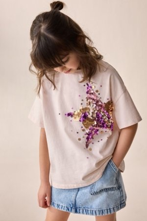 NEXT t-krekls, E44437, 104 cm