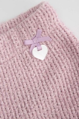 COCCODRILLO bikses, purpurs, cm 