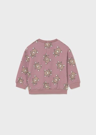 MAYORAL džemperis, orchid, 2.430-40 