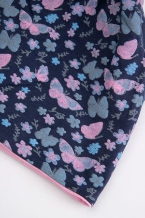 COCCODRILLO cepure ACCESSORIES SPRING GIRL, krāsa, WC5364310ASG-022-056, 56 cm 
