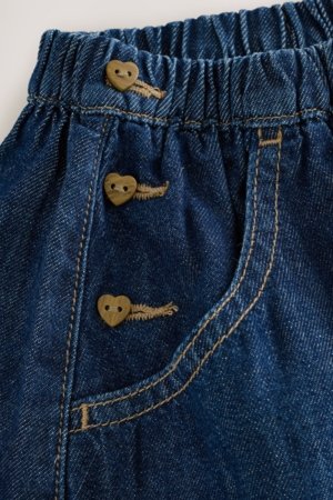 NEXT svārki, AM5982, 86-92 cm