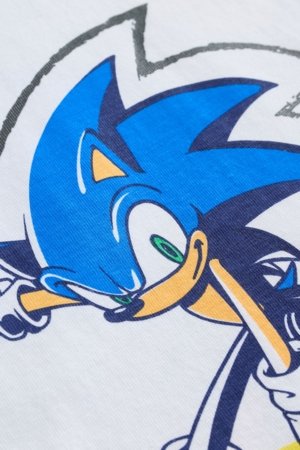 NEXT SONIC t-krekls, AD1671, 134 cm 