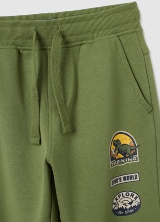 OVS džogera bikses, 110 cm, 002476628 