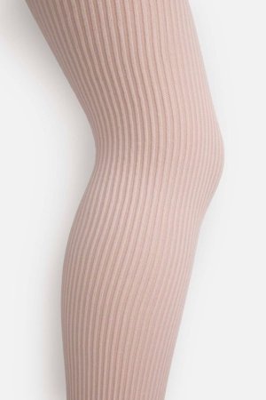 COCCODRILLO zeķubikses, rozā, cm 