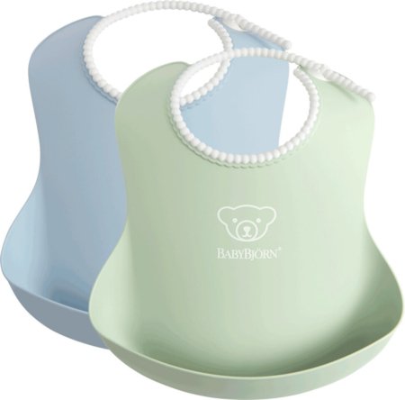 BABYBJORN priekšautiņš HARMONY, 046344 